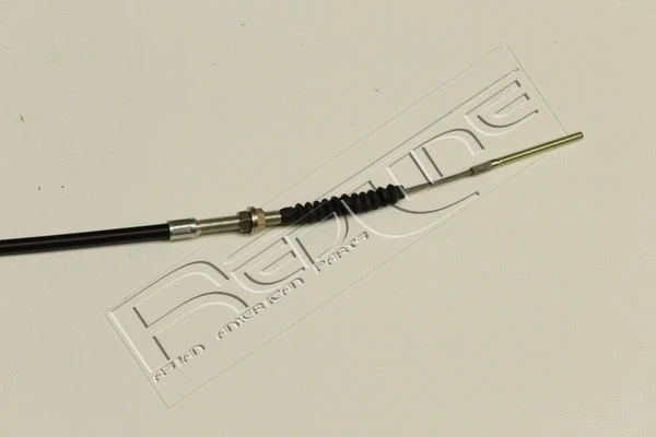 Cable Pull, clutch control