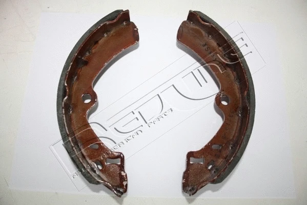 Brake Shoe Set (47SZ010)