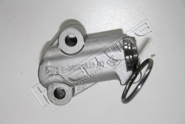 Vibration Damper, timing belt (13HY035)