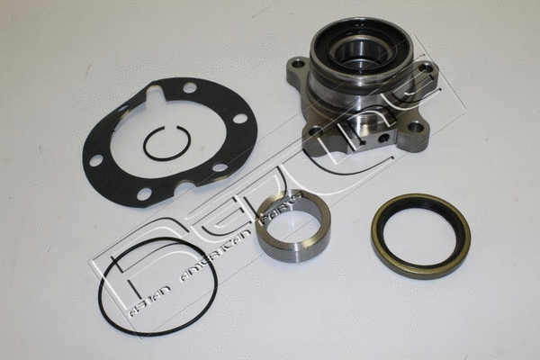 Wheel Hub (24TO024)