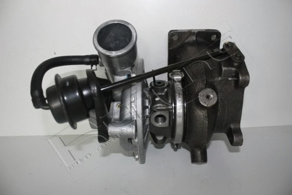 Charger, charging (supercharged/turbocharged)