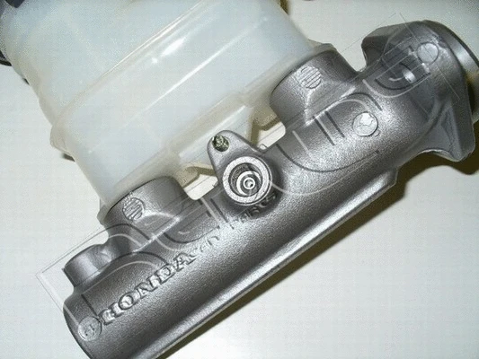 Brake Master Cylinder