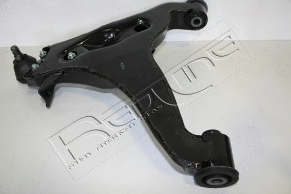 Control/Trailing Arm, wheel suspension (40MI067)