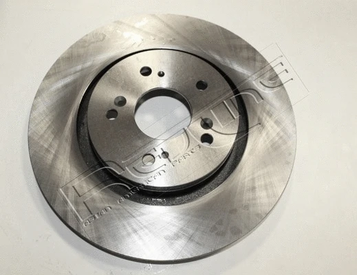 Brake Disc (26HO049)
