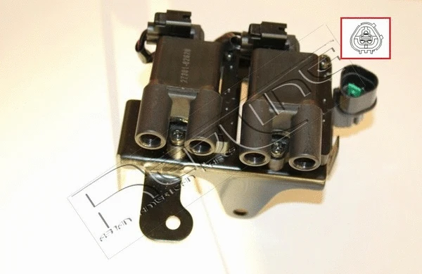 Ignition Coil (62HY000)