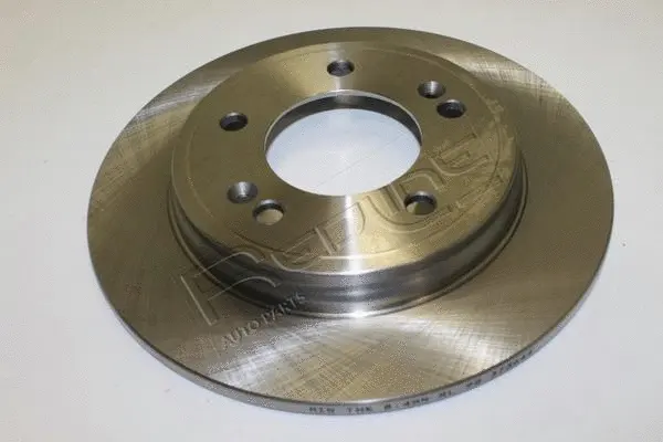 Brake Disc (26KI074)