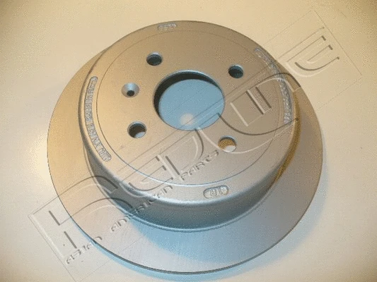 Brake Disc (26DW007)