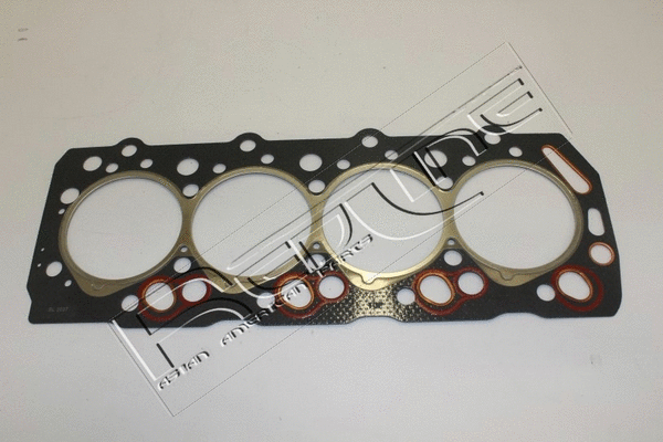 Gasket, cylinder head (34MI042)