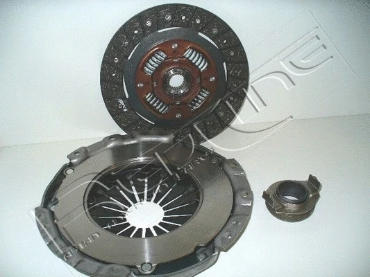 Clutch Kit (25HO012)
