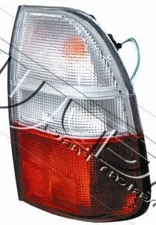 Tail Light Assembly (103MI008)