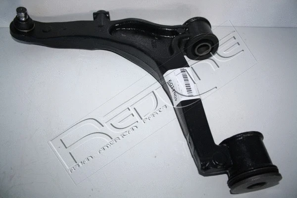 Control/Trailing Arm, wheel suspension (40NI109)
