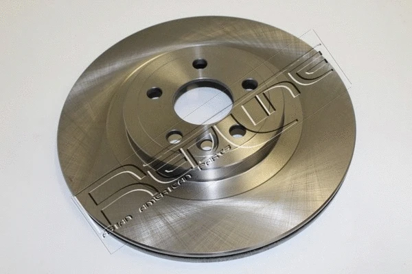 Brake Disc (26RV027)