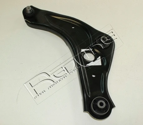 Control/Trailing Arm, wheel suspension (40NI191)