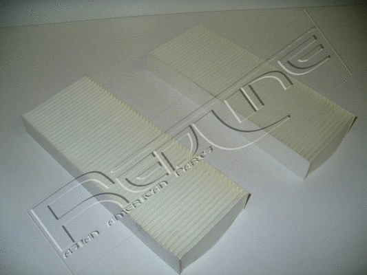 Filter, cabin air (36HO035)