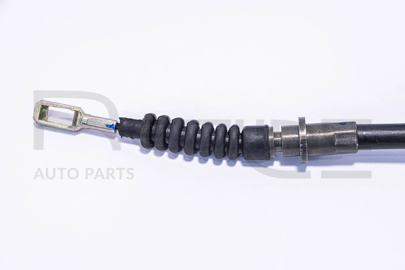 Cable Pull, parking brake