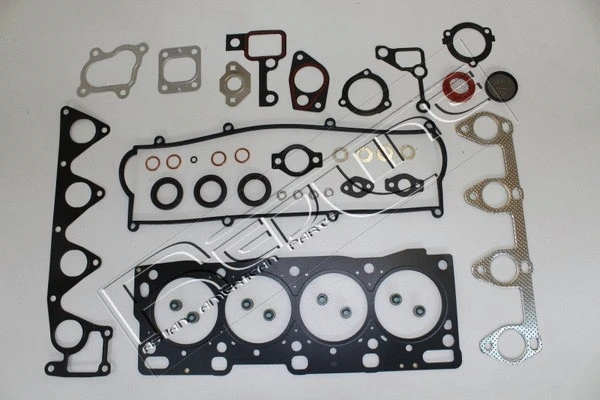 Gasket Kit, cylinder head (32KI001)
