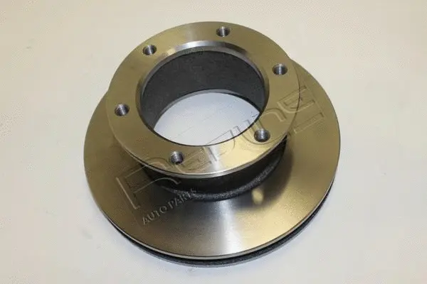 Brake Disc (26TO117)