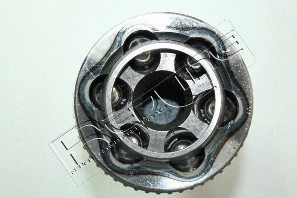 Joint Kit, drive shaft