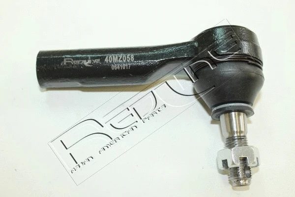 Tie Rod End (40MZ058)