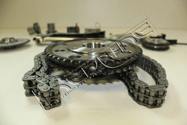 Timing Chain Kit