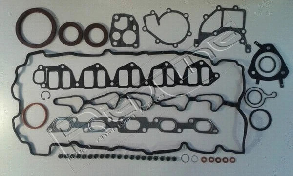 Full Gasket Kit, engine