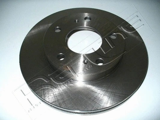 Brake Disc (26NI002)