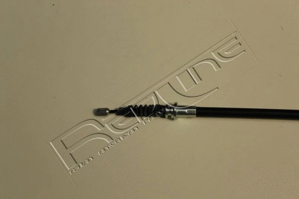 Cable Pull, parking brake