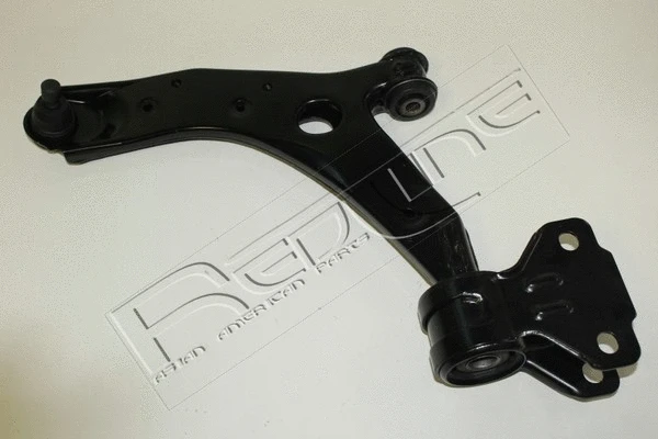 Control/Trailing Arm, wheel suspension (40MZ037)