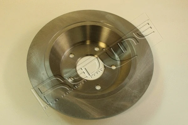 Brake Disc (26SS017)