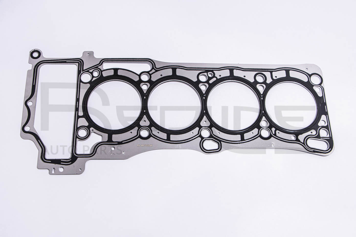 Gasket, cylinder head (34NI136)