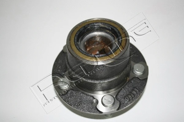 Wheel Hub (24KI005)