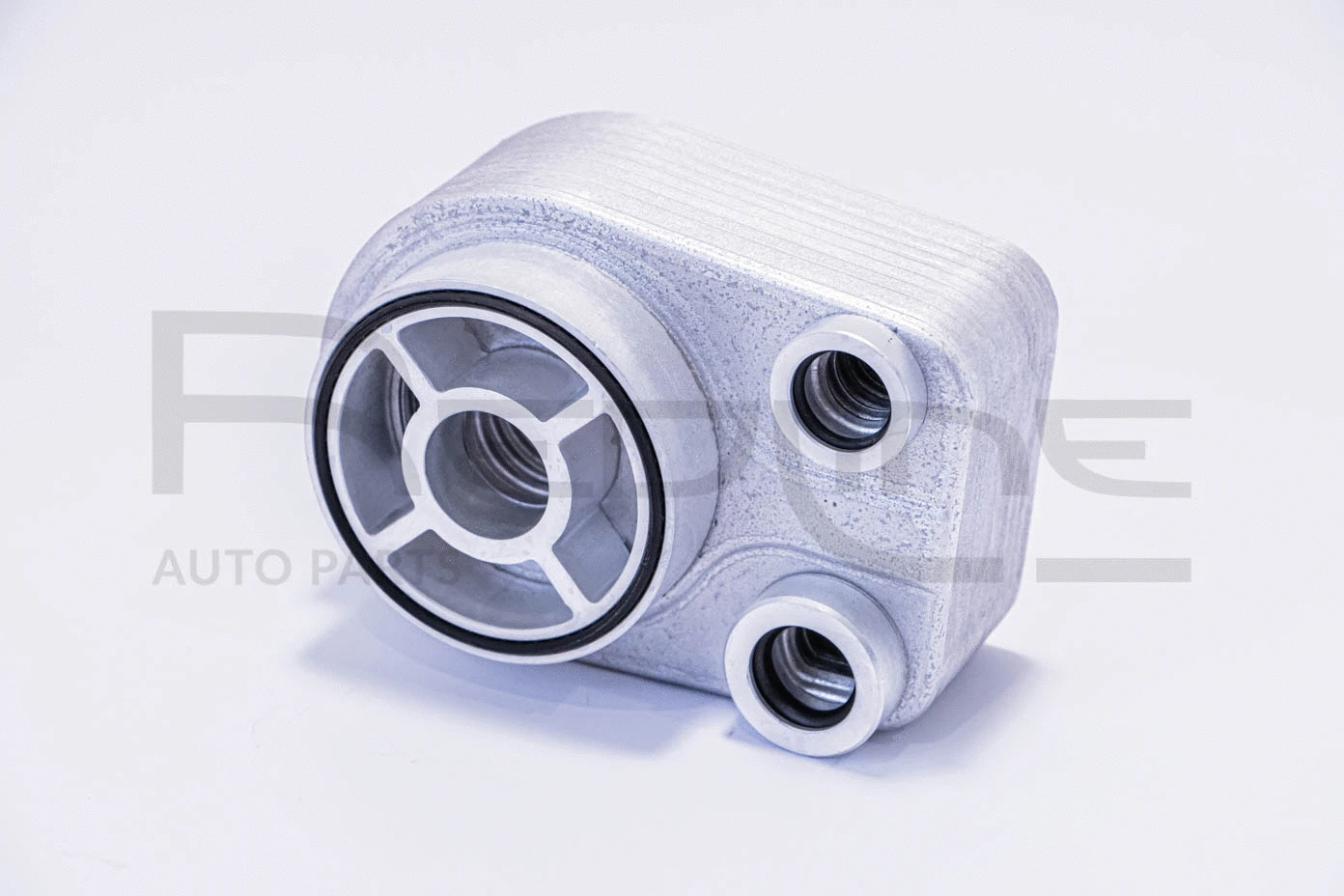 Oil Cooler, engine oil (51SZ007)