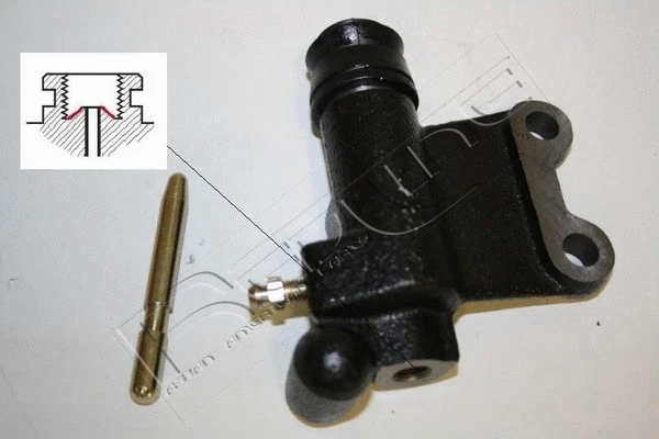 Slave Cylinder, clutch