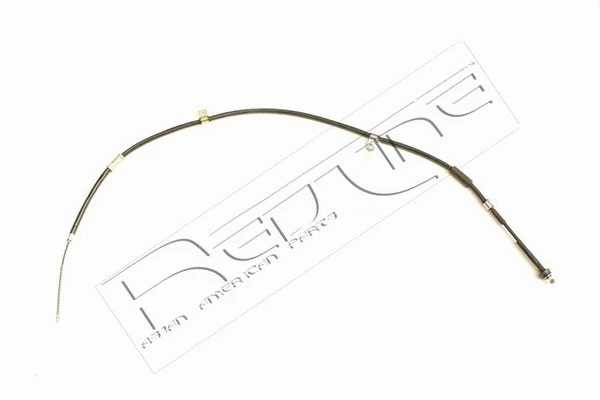 Cable Pull, parking brake (49HY010)