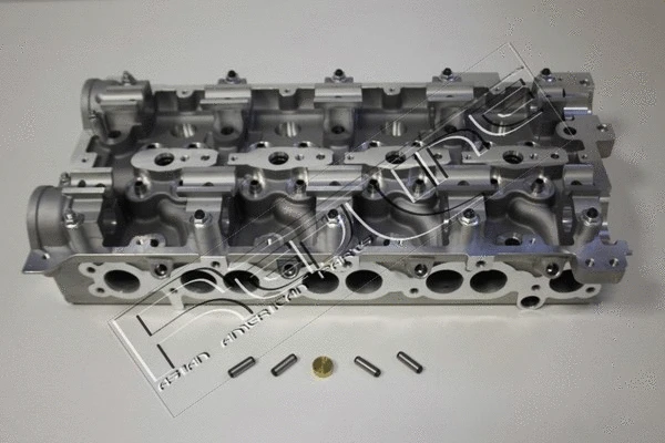 Cylinder Head (21KI006)