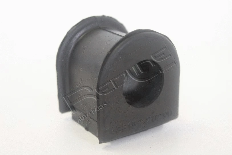 Bushing, stabiliser bar
