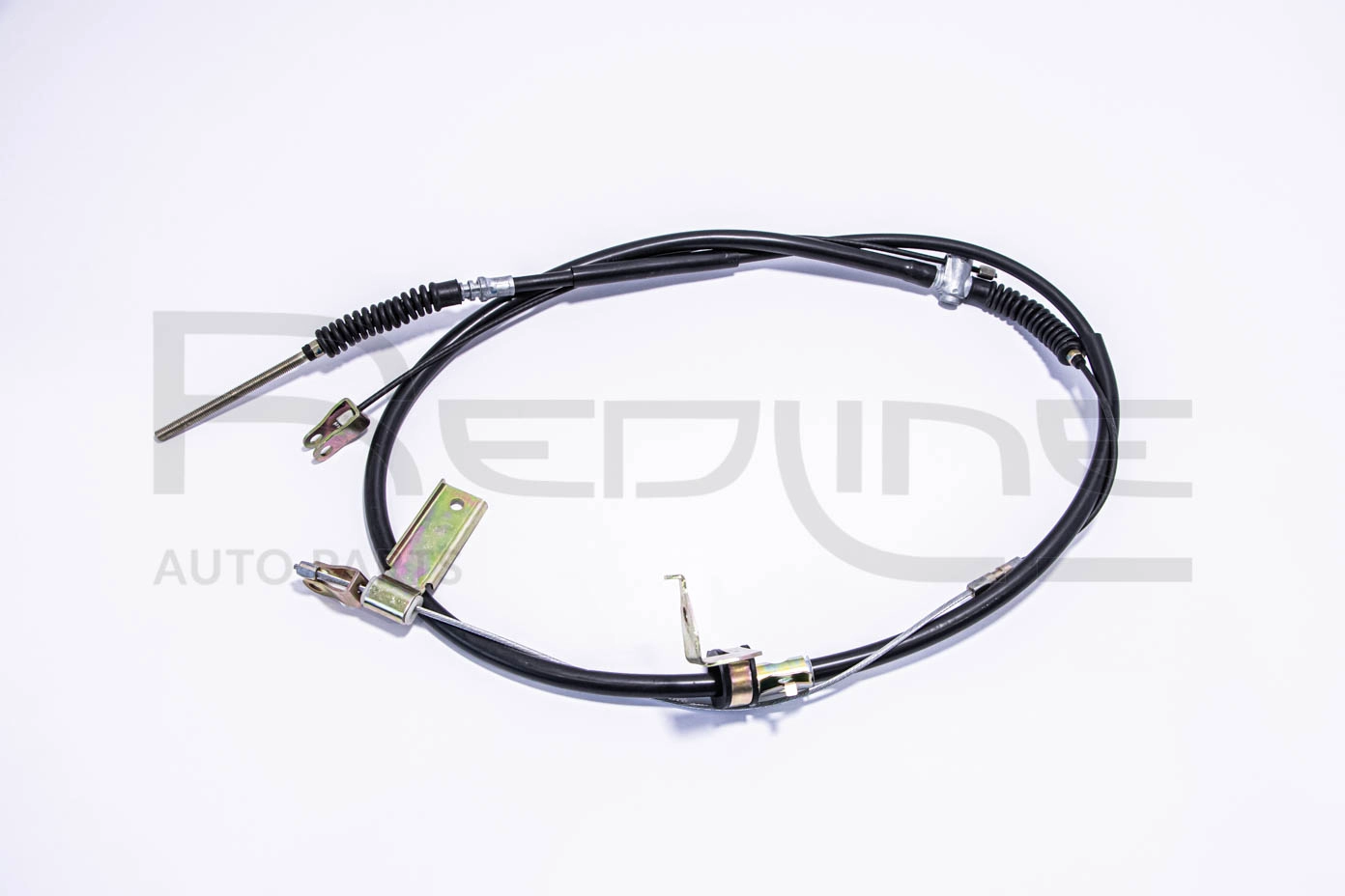 Cable Pull, parking brake (49TO052)