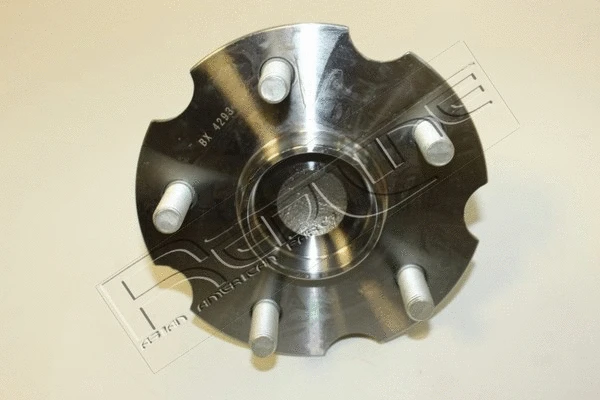 Wheel Hub
