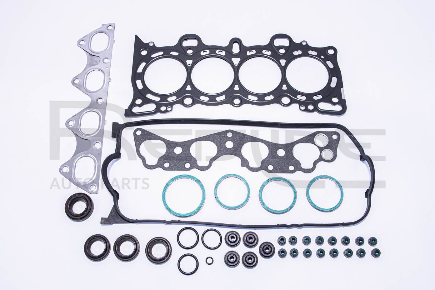 Gasket Kit, cylinder head (32HO017)