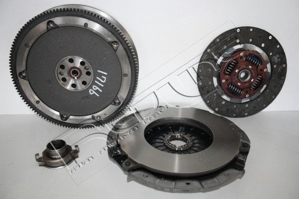Clutch Kit (25MI057)