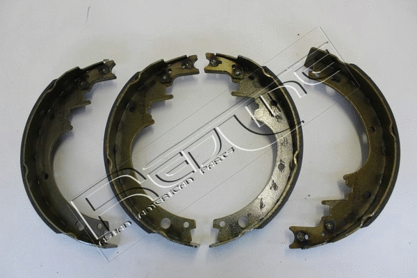 Brake Shoe Set (47NI010)