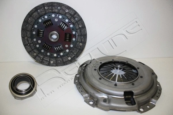 Clutch Kit
