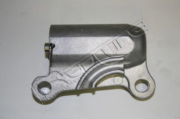 Vibration Damper, timing belt (13MZ022)