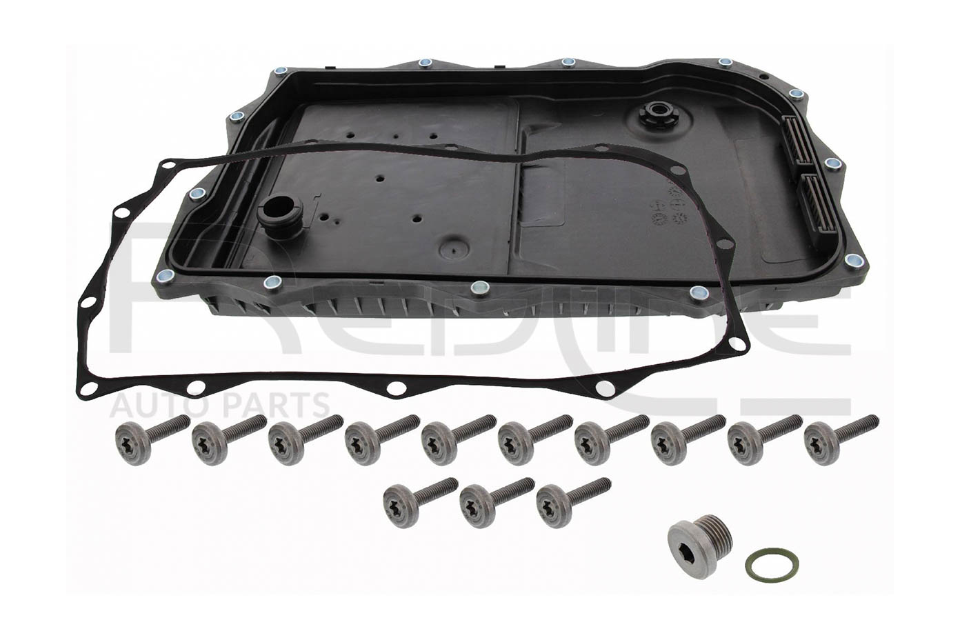 Hydraulic Filter Kit, automatic transmission (72BW000)