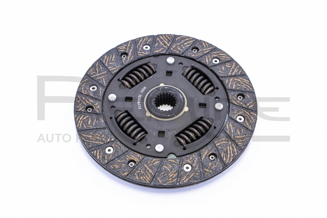 Clutch Kit