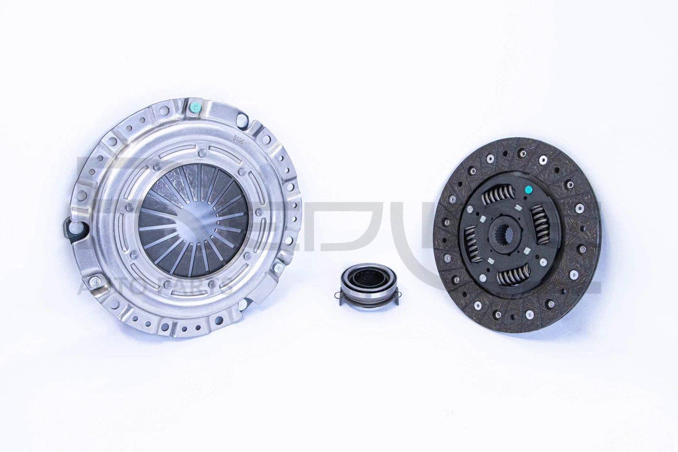 Clutch Kit (25MI110)