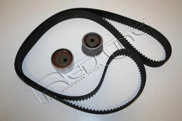 Timing Belt Kit