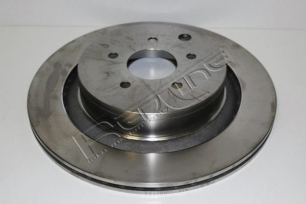 Brake Disc (26IF001)