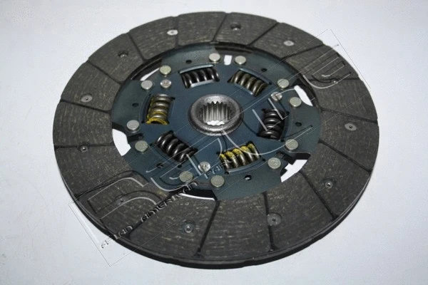 Clutch Disc
