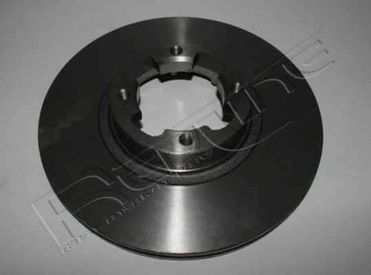 Brake Disc (26SU011)